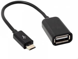 M-tech Micro USB OTG Adapter