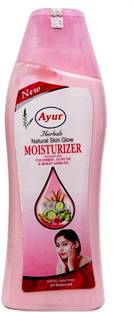 Ayur Moisturiser Lotion 500ml