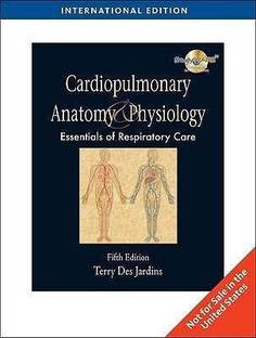 Cardiopulmonary Anatomy and Physiology