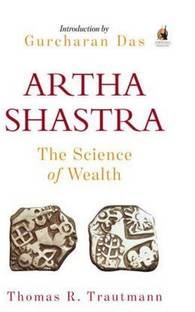 Arthashastra
