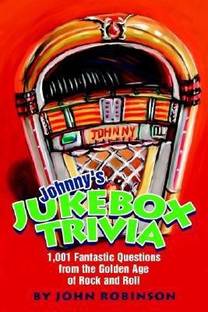 Johnny's Jukebox Trivia