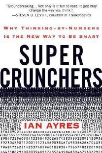 Super Crunchers