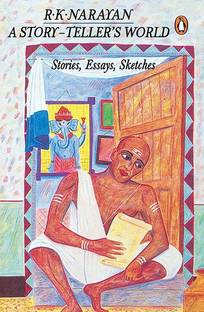 A Story-teller's World