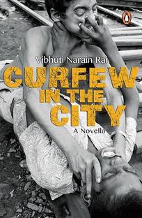 Curfew In The City