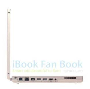 Ibook Fan Book
