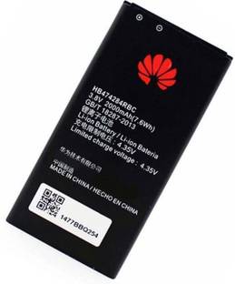zooky Mobile Battery For  Huawei honor holly U 19