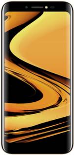 Micromax Bharat 5 Infinity Edition (Rose Gold, 16 GB)