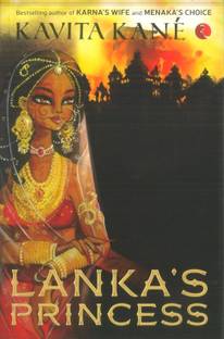 Lanka's Princess