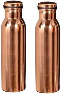 GULZAR 1000 ml Copper Bottle