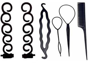 KYT Hair Combo KIt