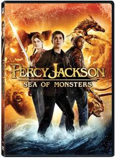 Percy Jackson: Sea of Monsters