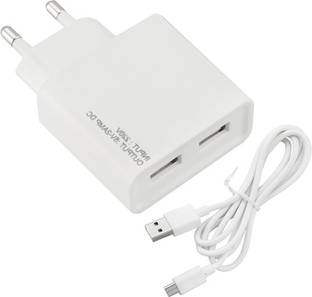 ESN 999 Wall Charger Accessory Combo for Microsoft Lumia 535