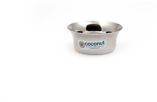 COCONUT Stainless Steel Vegetable Bowl Pari Vati, Katori