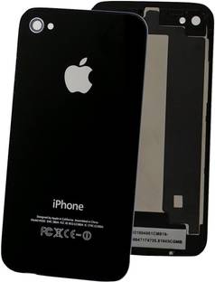 ShoppKing Apple iPhone 4s Back Panel