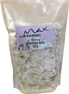 max health Pressed Rice Puffed Rice