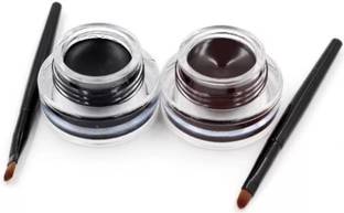 hich Long Water Proof Gel Eyeliner 6 g