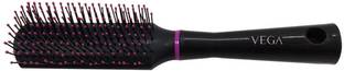 VEGA FLAT HAIR BRUSH