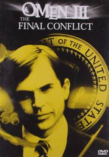 Omen III the Final Conflict