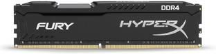 KINGSTON HYPER X DDR4 8 GB (Single Channel) PC (HX424C15FB2/8)