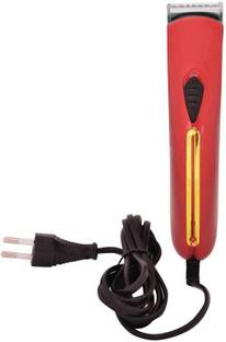 novamaxel NS-2047 Professional Plug And Play Trimmer 45  Runtime 3 Length Settings