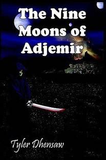 The Nine Moons of Adjemir