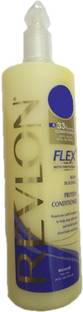 Revlon FLEX REGULAR PROTEIN CONDITIONER 592 ML
