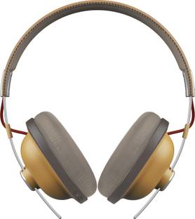 Panasonic RP-HTX80BE-C Bluetooth