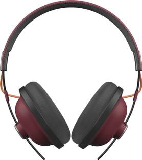 Panasonic RP-HTX80BE-R Bluetooth