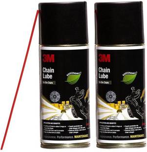 3M 8901361332279 Chain Oil