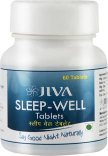JIVA Sleep-Well