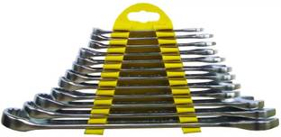 Naturalcreations double sided keys 12 set double sided keys 12 set Double Sided Combination Wrench