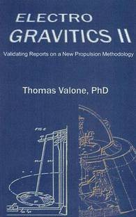 Electrogravitics II, 2nd Edition
