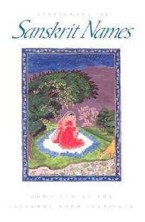 Dictionary of Sanskrit Names