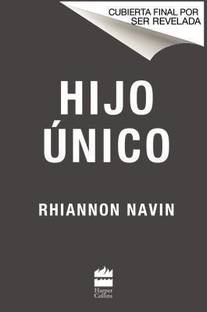 Hijo Unico