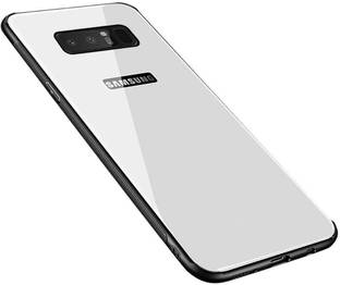 MOBILECASE Back Cover for Samsung Galaxy Note 8