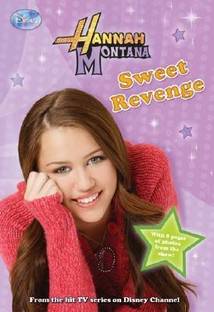 Sweet Revenge