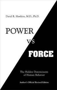 Power versus Force