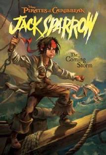 Pirates of the Caribbean: Jack Sparrow the Coming Storm