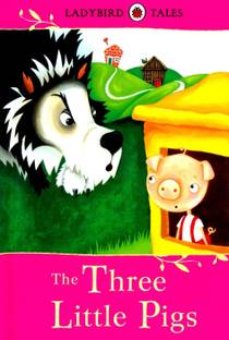 Ladybird Tales: The Three Little Pigs