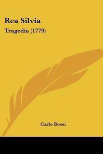 Rea Silvia
