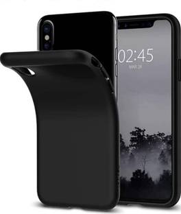 Aspir Back Cover for Asus Zenfone Max Pro M2