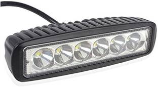 Enfield Works Halogen Fog Light for Royal Enfield Classic