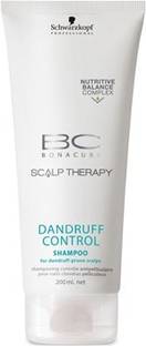 Schwarzkopf Dandruff Control