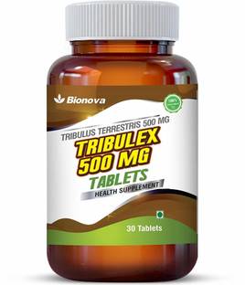 Bionova Tribulex Tribulus terrestris 500mg