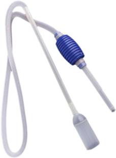 Quality Traders Siphon pump Aquarium Tool