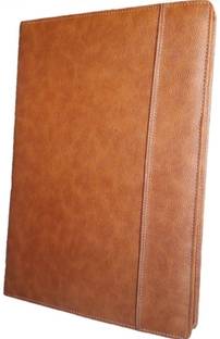 TLO office file Artificial leather Certificate holder File