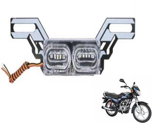 MOCKHE LED Headlight for Universal For Bike