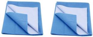 Eazi Cotton Baby Bed Protecting Mat