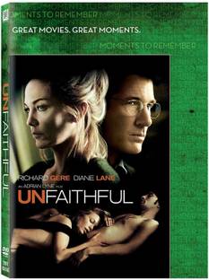 Unfaithful