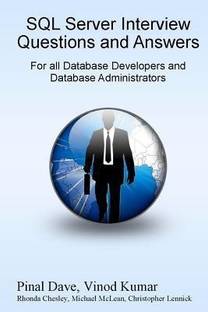 SQL Server Interview Questions and Answers